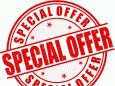 hotel specials/packages image